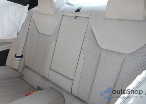 2022 BMW 430I xDrive из США, поврежденный, VIN WBA73AP03NCH61029